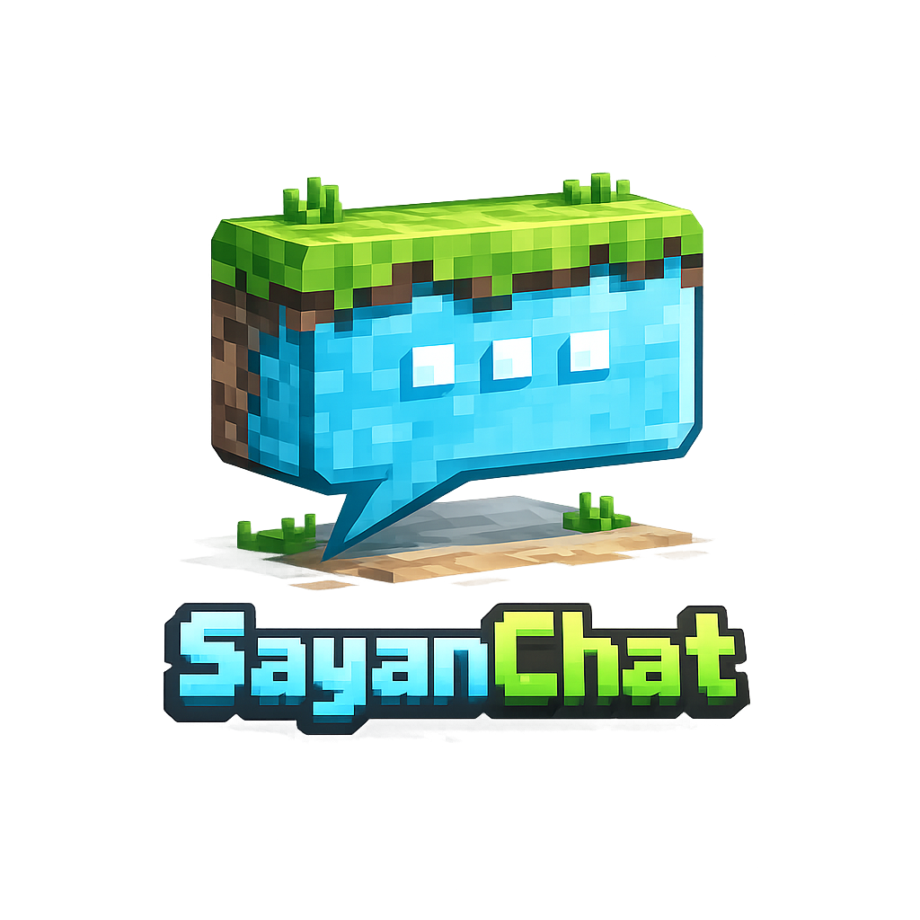 SayanChat logo